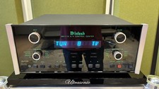 McIntosh MX119