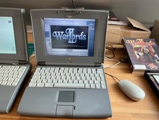 Apple PowerBook 500 Serie 520