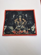 DEATH SS, IN DEATH OF STEVE