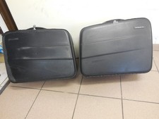 Kit valigie laterali Krauser