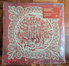 Wilco – Cruel Country  [2x