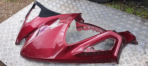 Carena pannello sinistra honda - carena,
