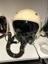 Elmetto volo pilota - volo, caccia