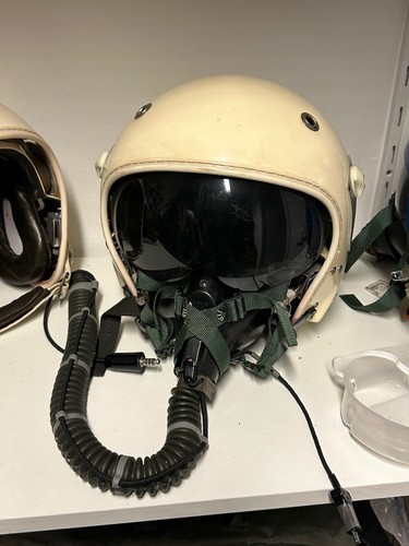 Elmetto volo pilota caccia - volo,