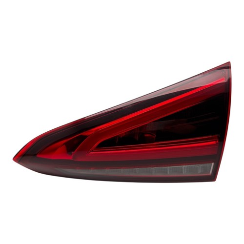 Fanale stop posteriore led - fanale,