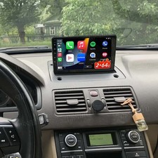 Per Volvo XC90 2004-2014 Apple