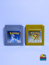 Lotto Giochi Pokemon versione