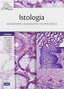 Istologia elementi di - ed,