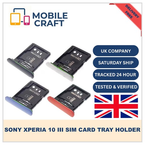Geniune sony xperia - sony, iii