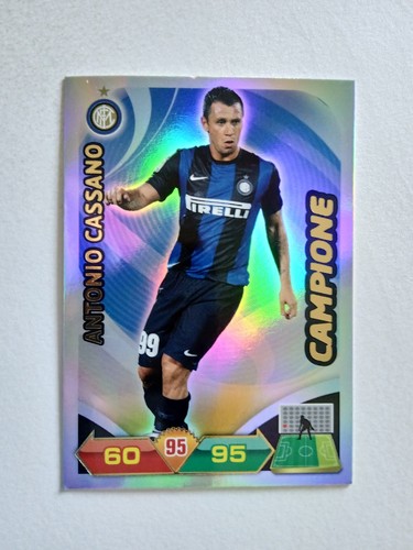 Card calciatori adrenalyn - card, xl