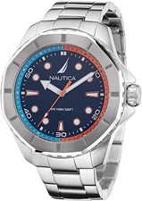 Nautica NAPKMS302 Watch – No