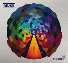 Muse - The Resistance [New