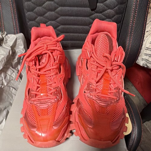 Balenciaga track sneaker - balenciaga,