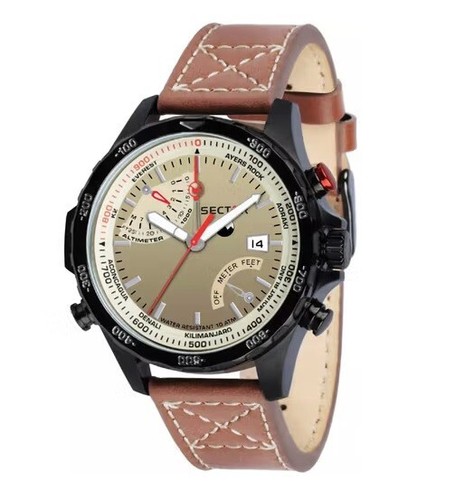 Orologio uomo sector mod - uomo,