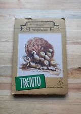 Trento la cucina delle regioni d'Italia - Mida 1989