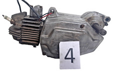 04 MOTORE FRANCO MORINI PER