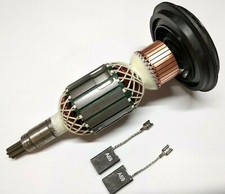 Motore ancoraggio rotore