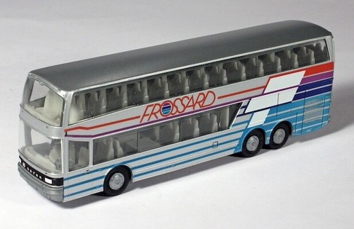 Herpa frossard thonon - herpa,
