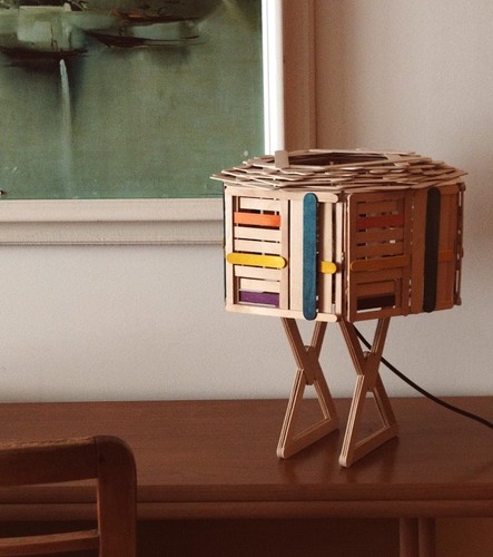 Archimede lampada - archimede,