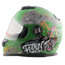 Casco Integrale Casco Per