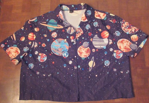 Camicia donna salant pianeti - donna,