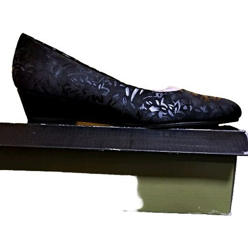 Trotters lauren nero disegno - trotters,