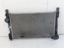 871360500 RADIATORE ACQUA OPEL CORSA (D) 1.3 CDTI 16V 75CV (2006>2009) 5P BERL