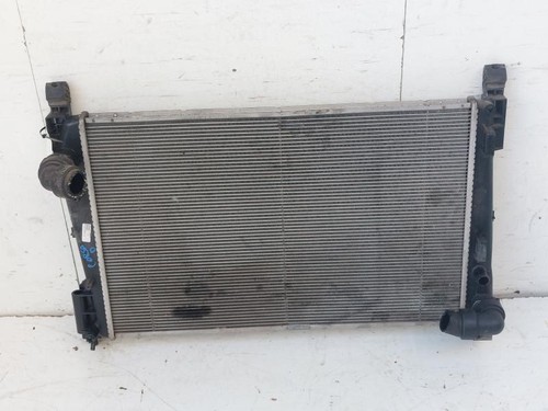 871360500 radiatore acqua - radiatore,