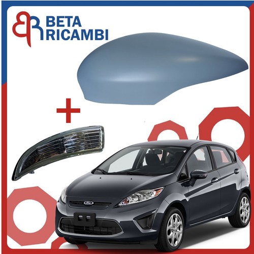 Calotta specchietto ford - specchietto,