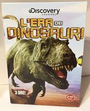 L’Era dei Disosauri 2 DVD