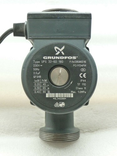 Gruppo continuità grundfos - gruppo, di