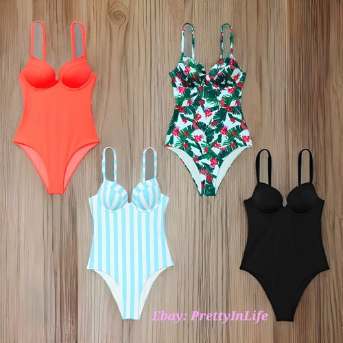 Costume intero push-up