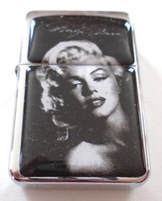 Accendino A Carburante -