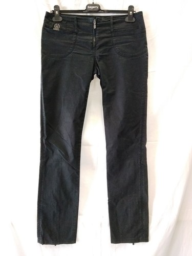 Pantalone donna belstaff vita - pantalone,
