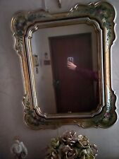 mobile vintage con specchio x2