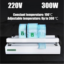 Sacchetto sterilizzazione 220v - sterilizzazione,
