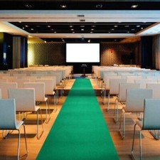 PASSATOIA VERDE GUIDA TAPPETO