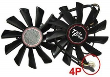 95mm MSI GTX 750 760 770 780