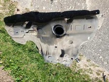 Serbatoio carburante diesel