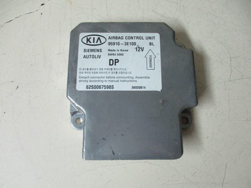 95910 3e100 centralina - 95910-3e100,