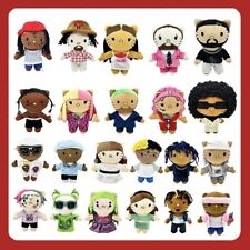 Hello Kitty x Musicians Plush