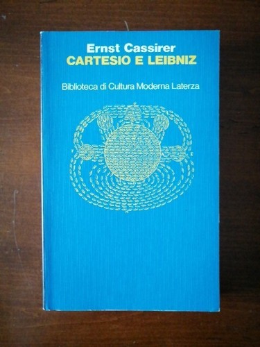 Cassirer cartesio leibniz - e,