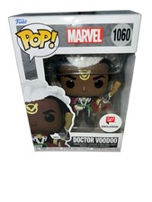 Funko Pop! Marvel #1060 Doctor