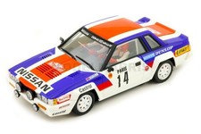 AVANT SLOT 52107B Nissan 240RS