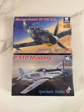 lotto modellini aerei da guerra