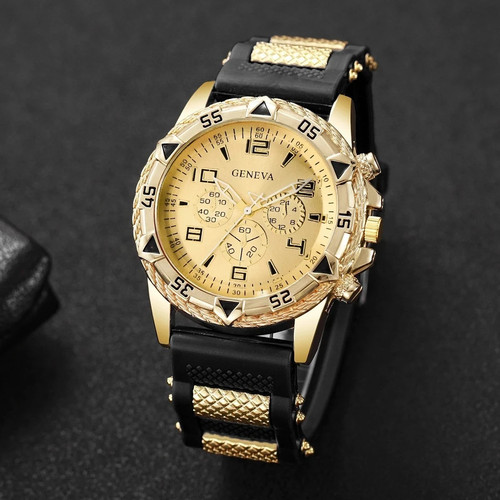Orologio uomo acciaio inox - uomo,