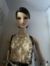 Integrity Fashion Royalty Jason Wu Venus Rising Eugenia Perrin Frost bambola nuova con scatola