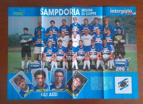 Poster calcio rosa - , completa