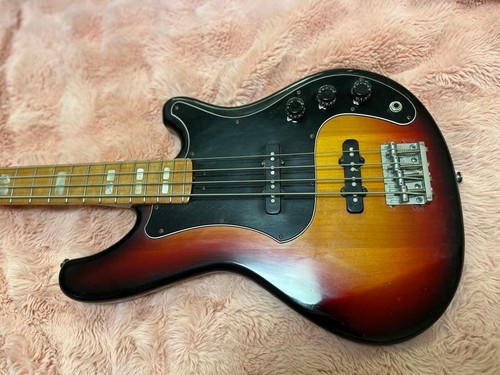 Basso elettrico yamaha super - yamaha,
