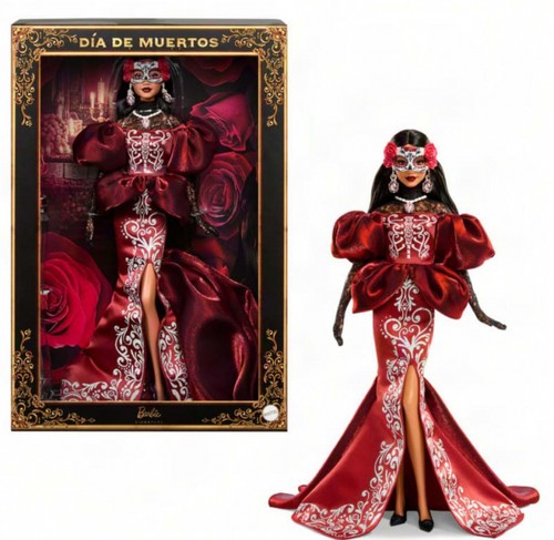 Mattel barbie signature - barbie,